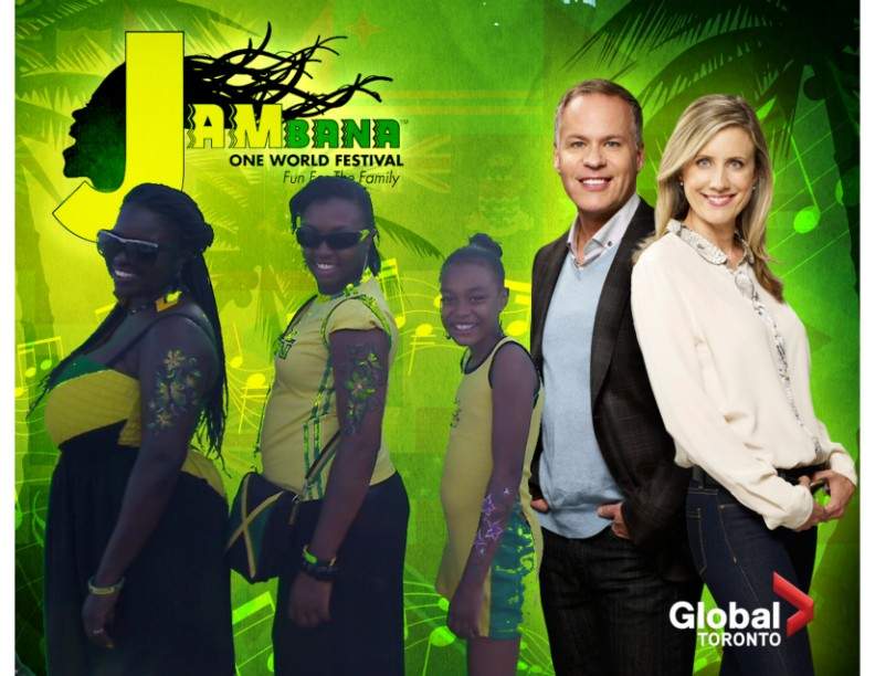 Your Community Jambana Markham Fair Grounds