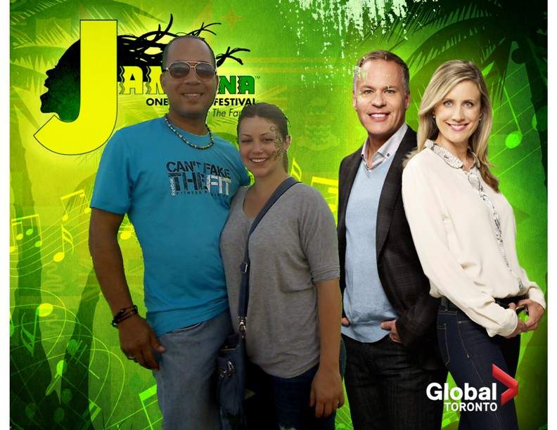 Your Community Jambana Markham Fair Grounds