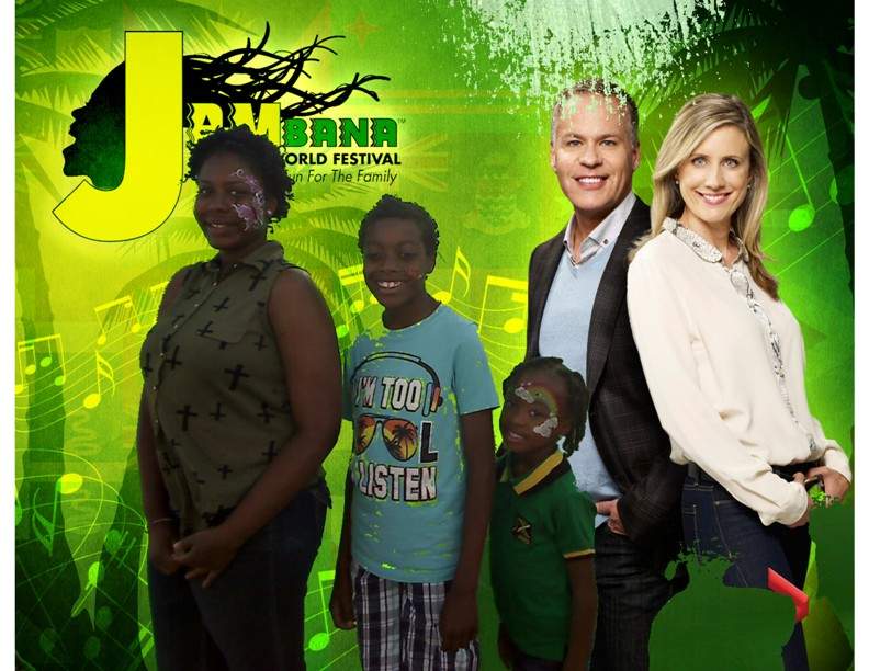Your Community Jambana Markham Fair Grounds