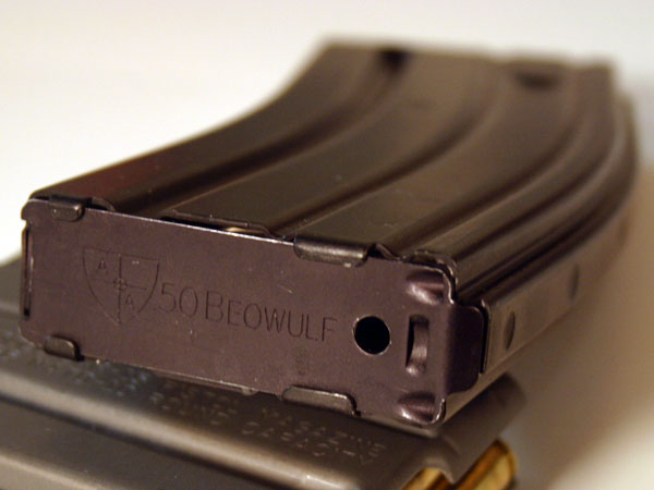 Magazines that can legally triple the ammunition capacity of a semi-automatic rifle are in high demand, a Global News investigation found. 