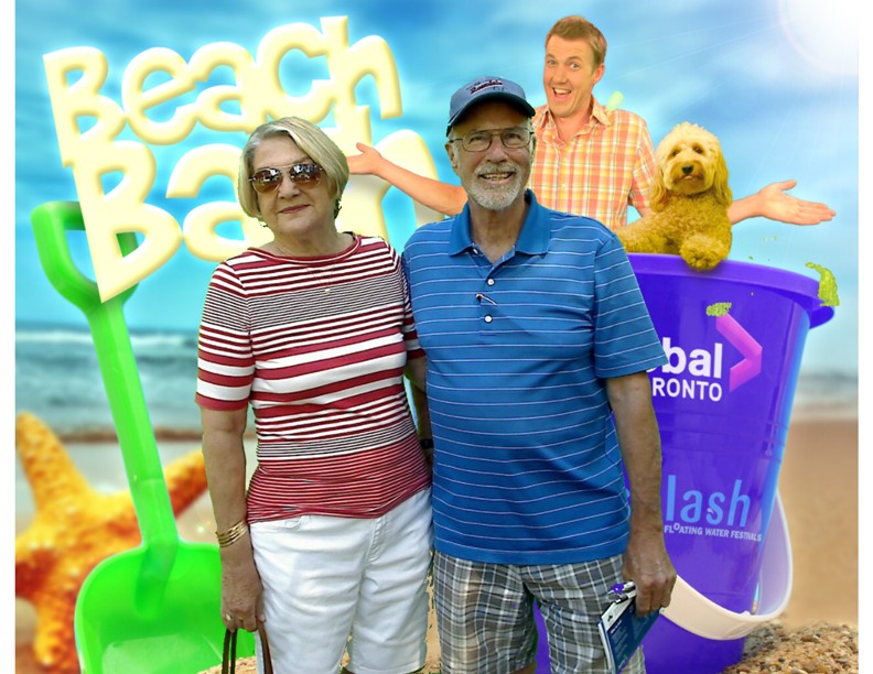 Your Community Beach Bash Lake Simcoe De La Salle Park Jackson's Point