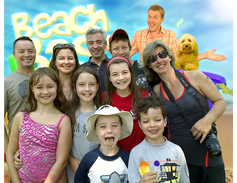 Your Community Beach Bash Lake Simcoe De La Salle Park Jackson's Point