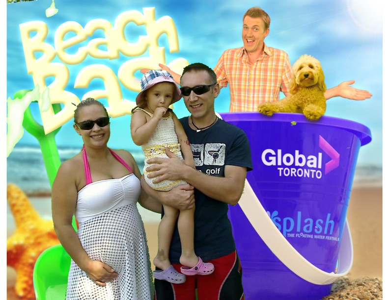Your Community Beach Bash Lake Simcoe De La Salle Park Jackson's Point