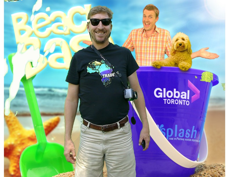 Your Community Beach Bash Lake Simcoe De La Salle Park Jackson's Point