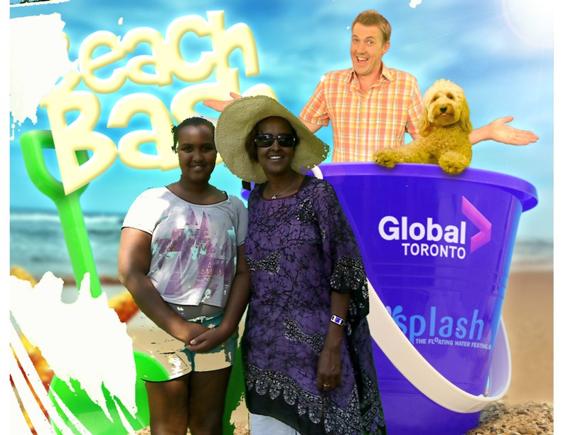 Your Community Beach Bash Lake Simcoe De La Salle Park Jackson's Point