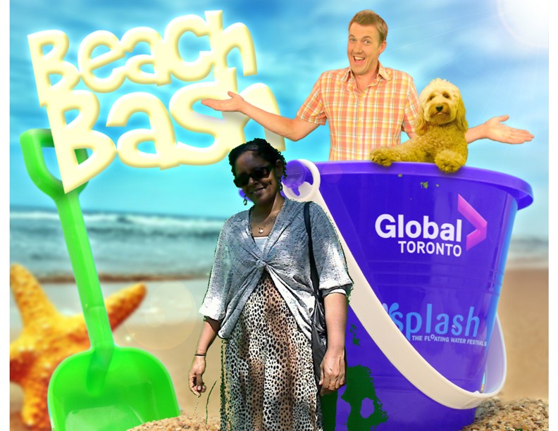 Your Community Beach Bash Lake Simcoe De La Salle Park Jackson's Point