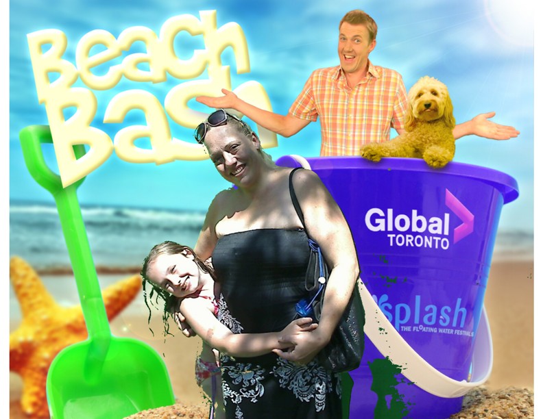 Your Community Beach Bash Lake Simcoe De La Salle Park Jackson's Point