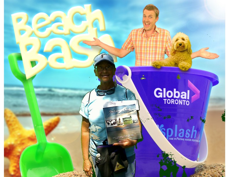 Your Community Beach Bash Lake Simcoe De La Salle Park Jackson's Point