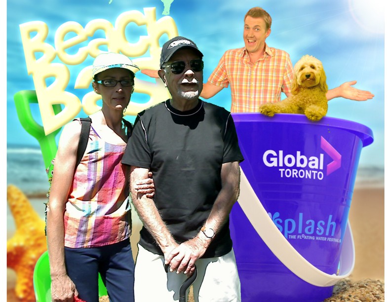 Your Community Beach Bash Lake Simcoe De La Salle Park Jackson's Point