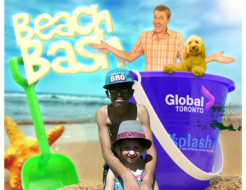 Your Community Beach Bash Lake Simcoe De La Salle Park Jackson's Point