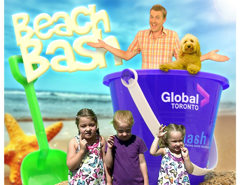 Your Community Beach Bash Lake Simcoe De La Salle Park Jackson's Point
