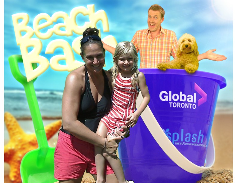 Your Community Beach Bash Lake Simcoe De La Salle Park Jackson's Point