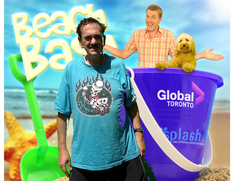 Your Community Beach Bash Lake Simcoe De La Salle Park Jackson's Point