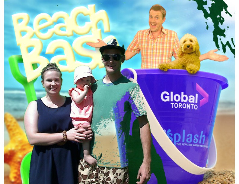 Your Community Beach Bash Lake Simcoe De La Salle Park Jackson's Point