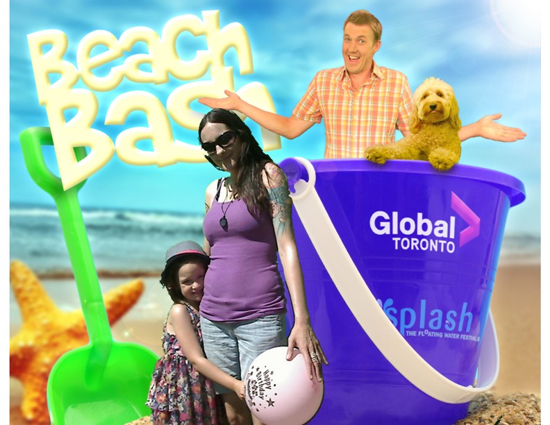 Your Community Beach Bash Lake Simcoe De La Salle Park Jackson's Point