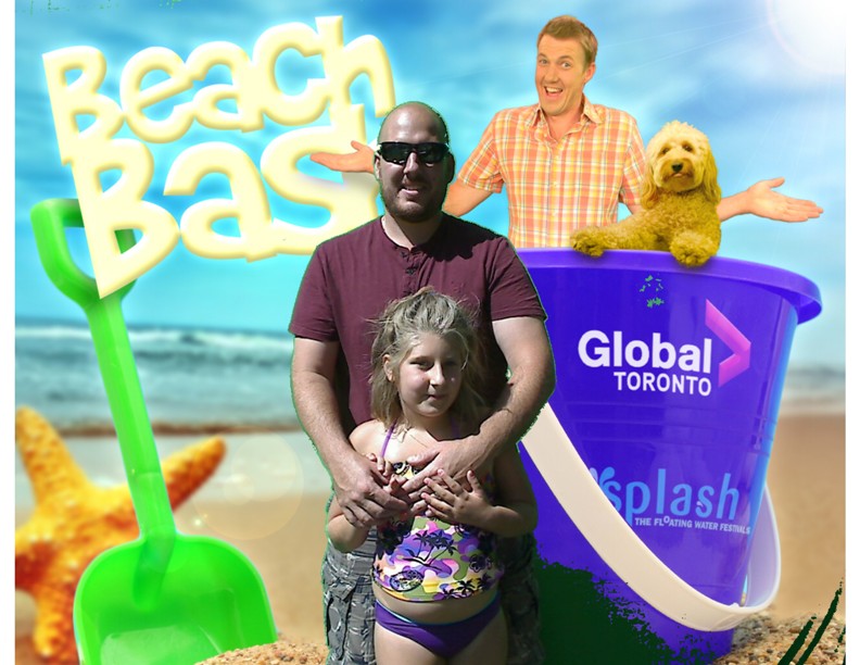 Your Community Beach Bash Lake Simcoe De La Salle Park Jackson's Point