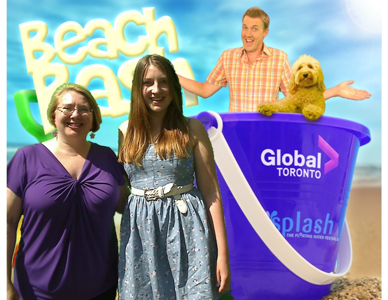 Your Community Beach Bash Lake Simcoe De La Salle Park Jackson's Point