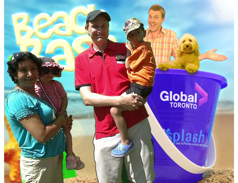 Your Community Beach Bash Lake Simcoe De La Salle Park Jackson's Point