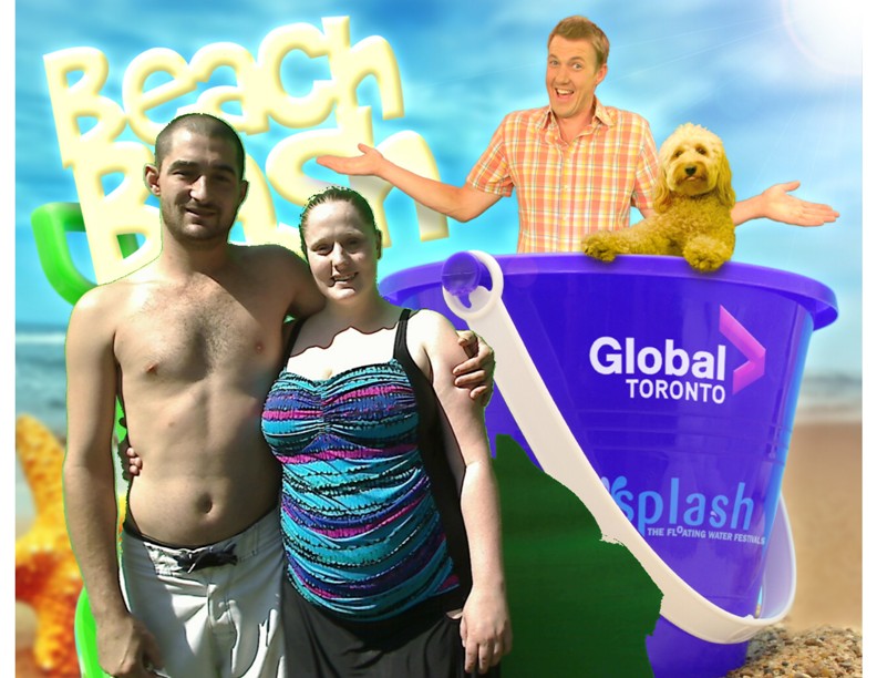 Your Community Beach Bash Lake Simcoe De La Salle Park Jackson's Point