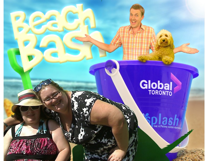 Your Community Beach Bash Lake Simcoe De La Salle Park Jackson's Point