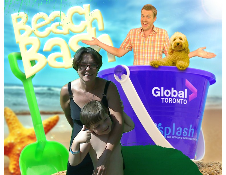 Your Community Beach Bash Lake Simcoe De La Salle Park Jackson's Point