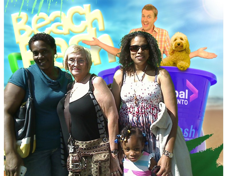 Your Community Beach Bash Lake Simcoe De La Salle Park Jackson's Point