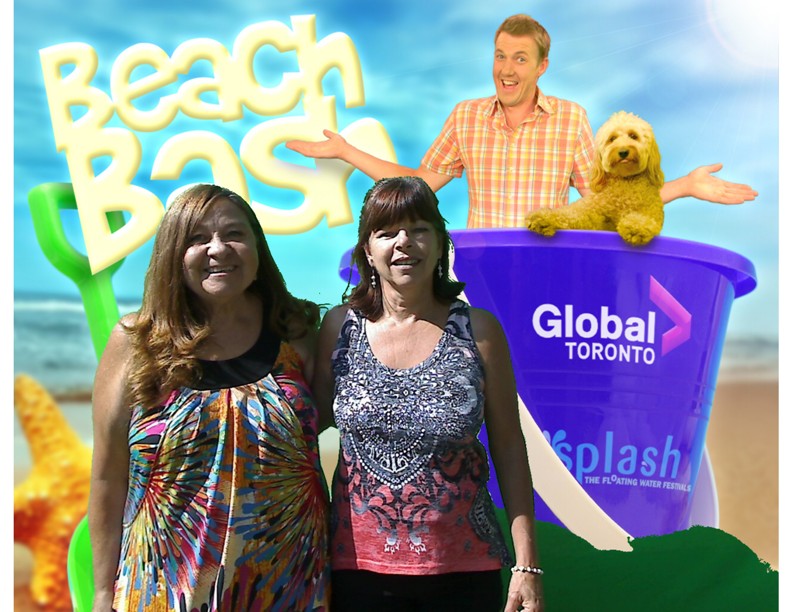 Your Community Beach Bash Lake Simcoe De La Salle Park Jackson's Point