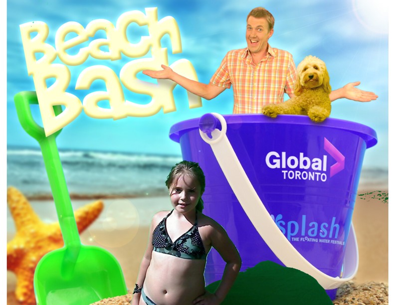 Your Community Beach Bash Lake Simcoe De La Salle Park Jackson's Point