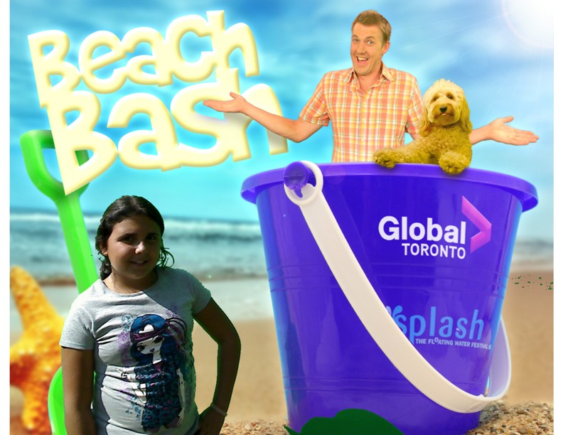 Your Community Beach Bash Lake Simcoe De La Salle Park Jackson's Point