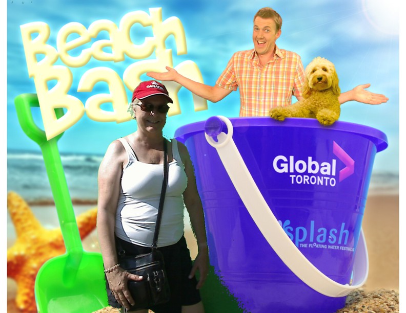 Your Community Beach Bash Lake Simcoe De La Salle Park Jackson's Point