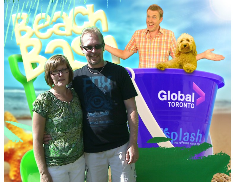 Your Community Beach Bash Lake Simcoe De La Salle Park Jackson's Point