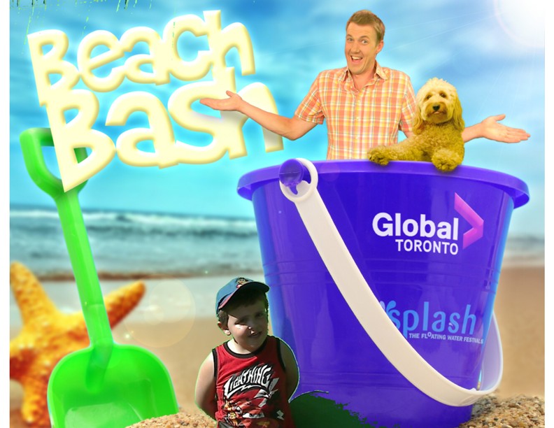 Your Community Beach Bash Lake Simcoe De La Salle Park Jackson's Point