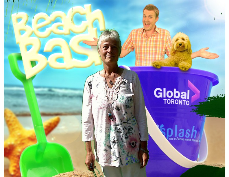 Your Community Beach Bash Lake Simcoe De La Salle Park Jackson's Point