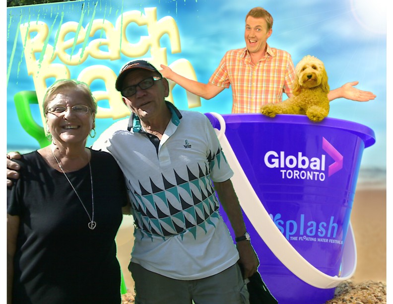 Your Community Beach Bash Lake Simcoe De La Salle Park Jackson's Point