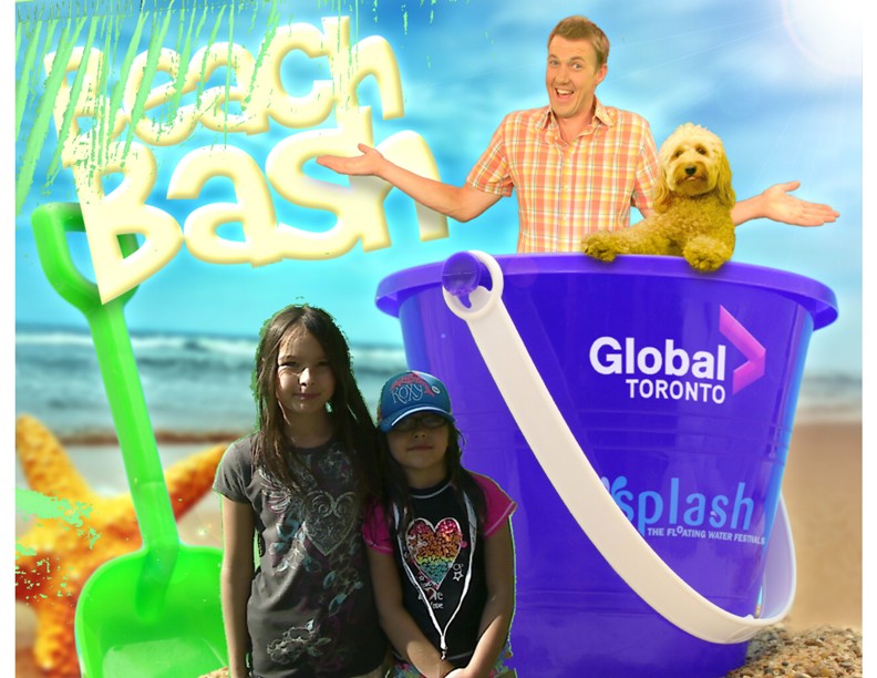 Your Community Beach Bash Lake Simcoe De La Salle Park Jackson's Point