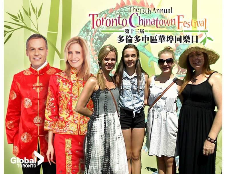 Toronto Chinatown Festival Your Community