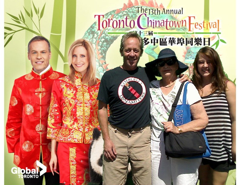 Toronto Chinatown Festival Your Community