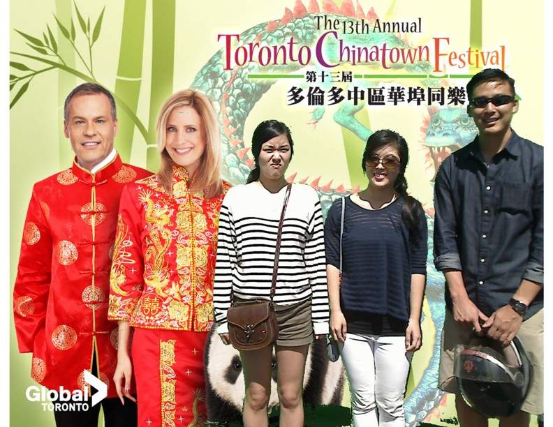 Toronto Chinatown Festival Your Community