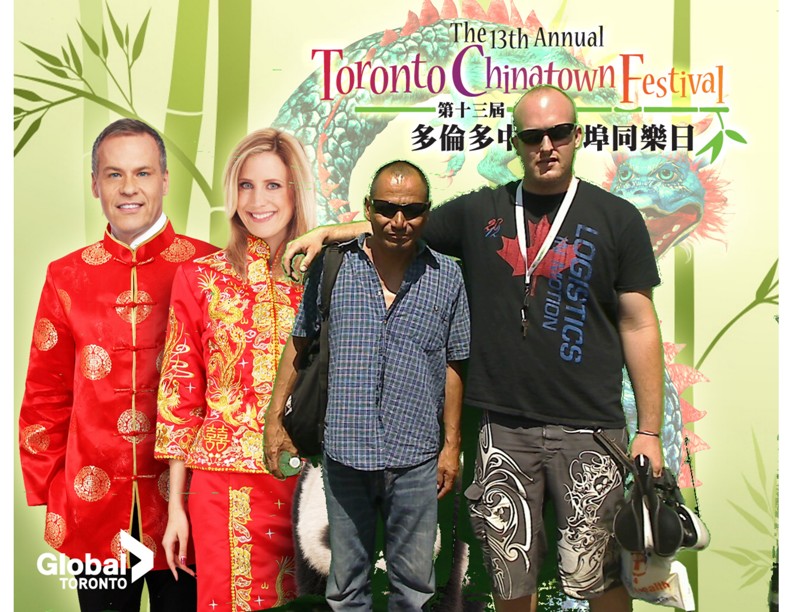 Toronto Chinatown Festival Your Community