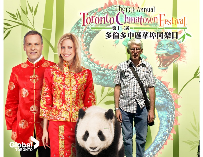 Toronto Chinatown Festival Your Community