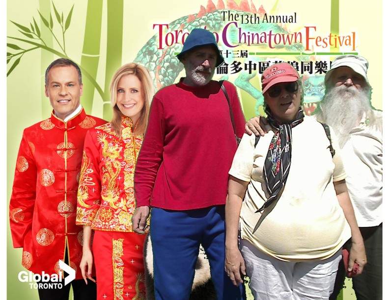 Toronto Chinatown Festival Your Community