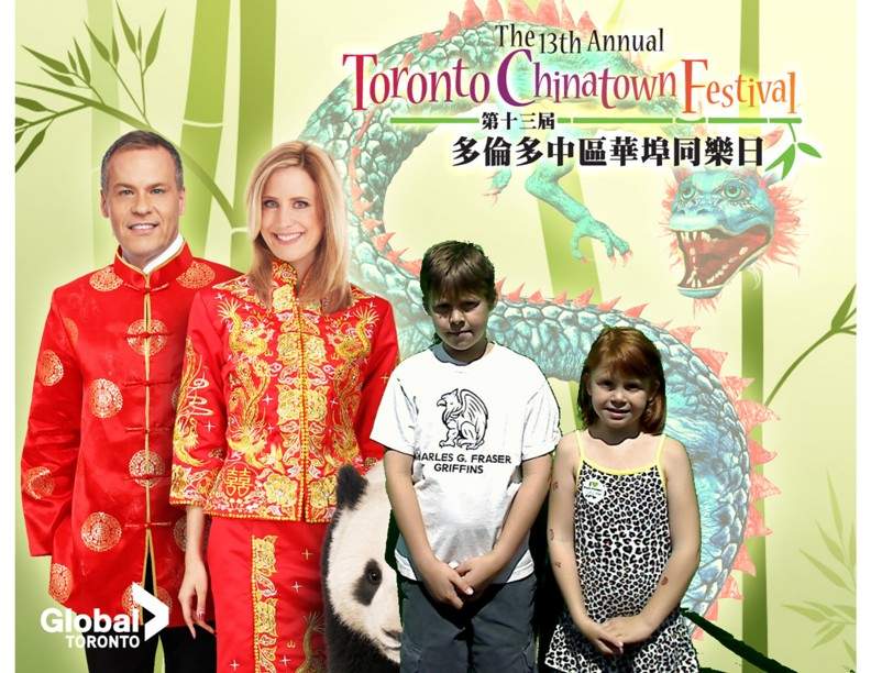 Toronto Chinatown Festival Your Community