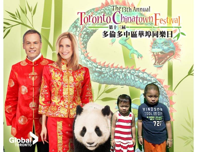Toronto Chinatown Festival Your Community