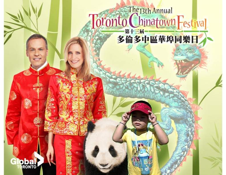 Toronto Chinatown Festival Your Community