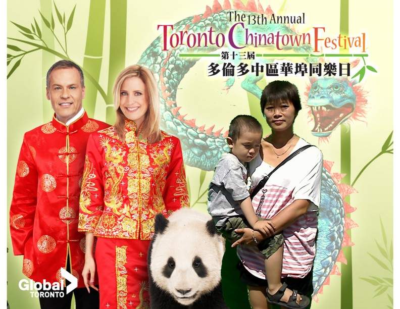 Toronto Chinatown Festival Your Community