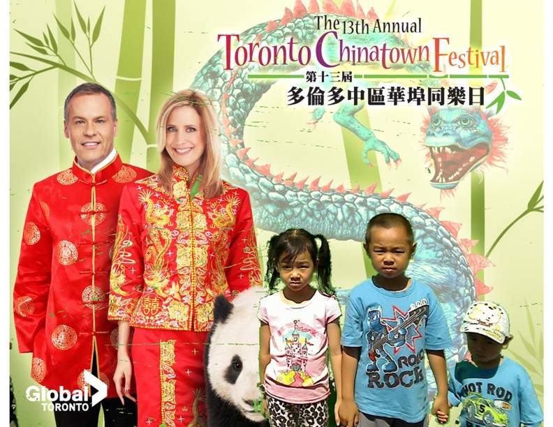 Toronto Chinatown Festival Your Community