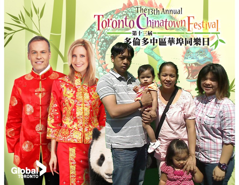 Toronto Chinatown Festival Your Community