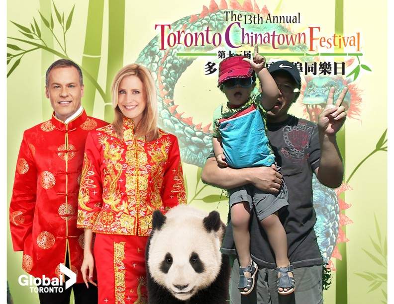 Toronto Chinatown Festival Your Community