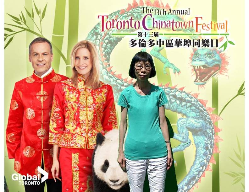 Toronto Chinatown Festival Your Community