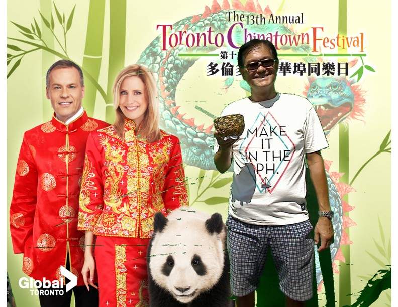 Toronto Chinatown Festival Your Community